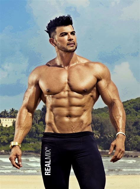 Sahil Khan 